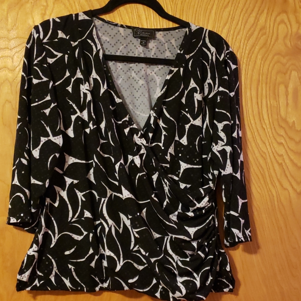Elegant Top
